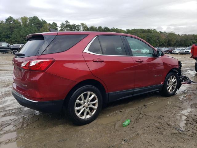 Photo 3 from auction – 2018 CHEVROLET EQUINOX LT with VIN 2GNAXSEV0J6237569