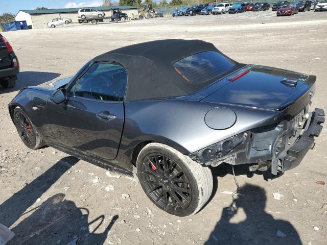 Photo 2 from auction – 2016 MAZDA MX-5 MIATA with VIN JM1NDAC71G0105763