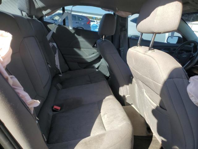 Photo 10 from auction – 2014 CHEVROLET MALIBU LS with VIN 1G11B5SL6EF180715