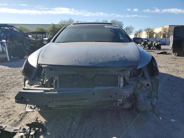 Photo 5 from auction – 2012 HONDA ACCORD EXL with VIN 1HGCS2B88CA009082