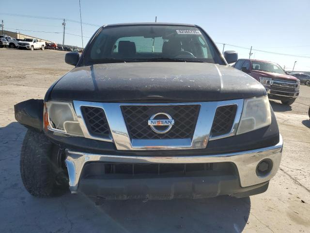 Photo 5 from auction – 2011 NISSAN FRONTIER S with VIN 1N6AD0ER1BC410319