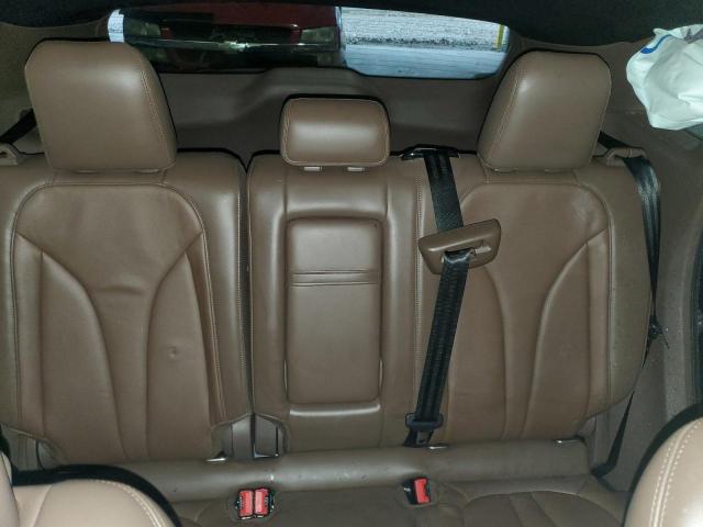 Photo 10 from auction – 2015 LINCOLN MKC with VIN 5LMTJ2AH6FUJ42664