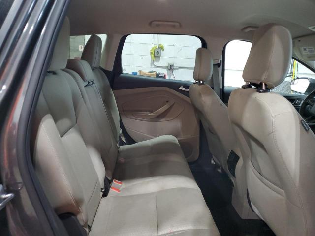 Photo 11 from auction – 2018 FORD ESCAPE SE with VIN 1FMCU9GD1JUC35348