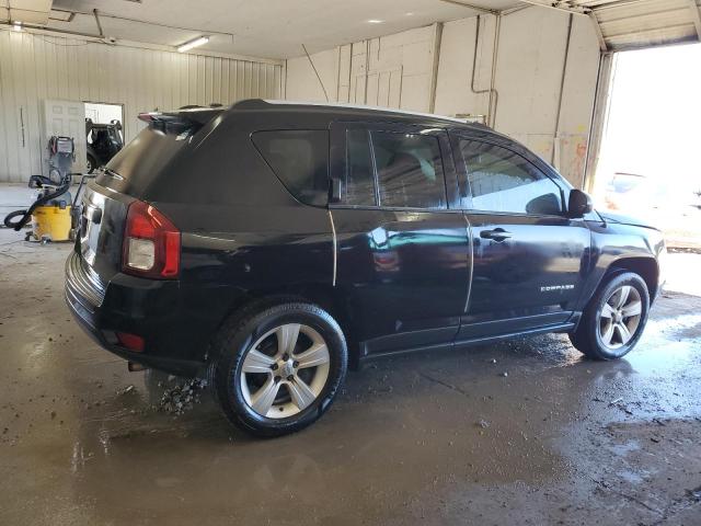 Photo 3 from auction – 2016 JEEP COMPASS SP with VIN 1C4NJCBA2GD524571