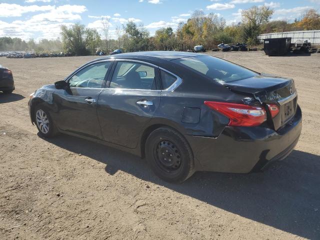 Photo 2 from auction – 2017 NISSAN ALTIMA 2.5 with VIN 1N4AL3AP8HC219460