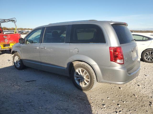 Photo 2 from auction – 2018 DODGE GRAND CARA with VIN 2C4RDGCG6JR300596