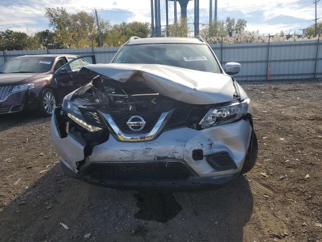 Photo 5 from auction – 2015 NISSAN ROGUE S with VIN KNMAT2MV1FP518728