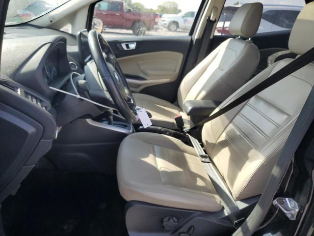 Photo 7 from auction – 2018 FORD ECOSPORT TITANIUM with VIN MAJ6P1WL5JC182202