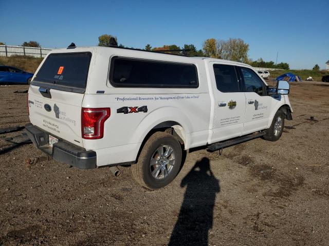 Photo 3 from auction – 2016 FORD F150 SUPER with VIN 1FTFW1EF8GKF77420