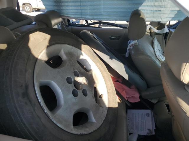 Photo 11 from auction – 2005 TOYOTA HIGHLANDER with VIN JTEDP21A250072627