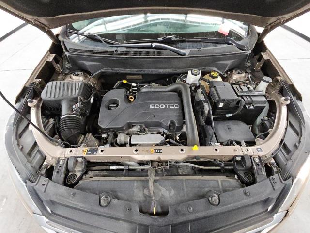 Photo 11 from auction – 2019 CHEVROLET EQUINOX LS with VIN 2GNAXHEV3K6282770