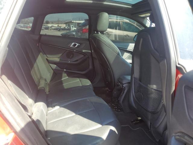 Photo 10 from auction – 2021 BMW 228XI with VIN WBA73AK03M7H58162