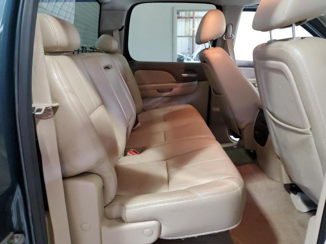Photo 10 from auction – 2011 CHEVROLET SILVERADO with VIN 1GC1KYE85BF202215