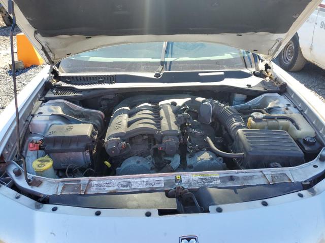 Photo 11 from auction – 2007 DODGE CHARGER SE with VIN 2B3KA43GX7H668109