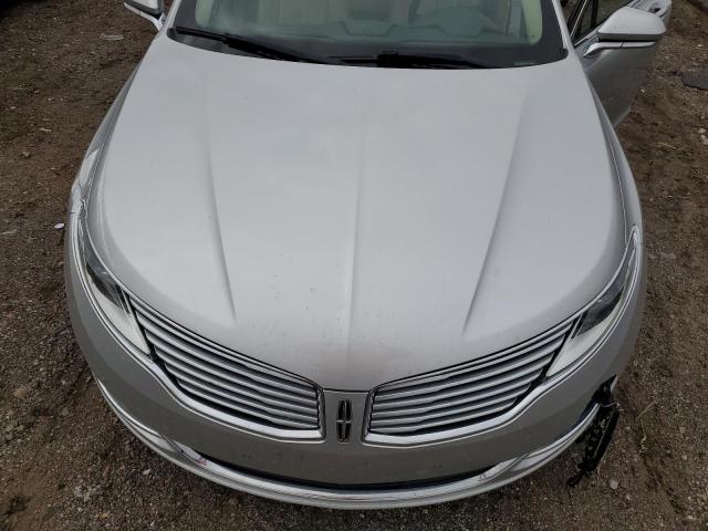 Photo 11 from auction – 2013 LINCOLN MKZ with VIN 3LN6L2GK0DR827728