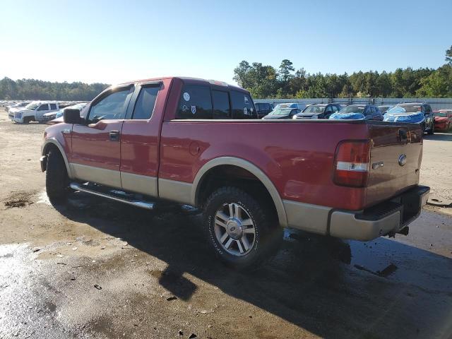 Photo 2 from auction – 2007 FORD F150 with VIN 1FTPX12V67FB73862
