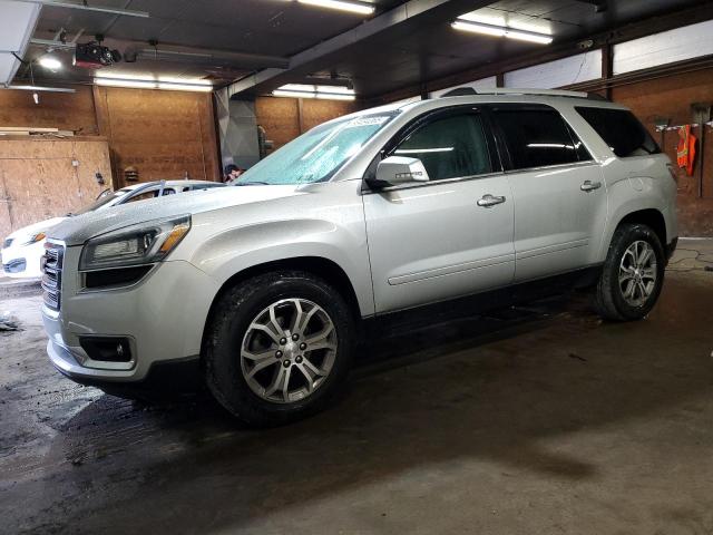 Photo 1 from auction – 2013 GMC ACADIA SLT with VIN 1GKKVRKD9DJ269780