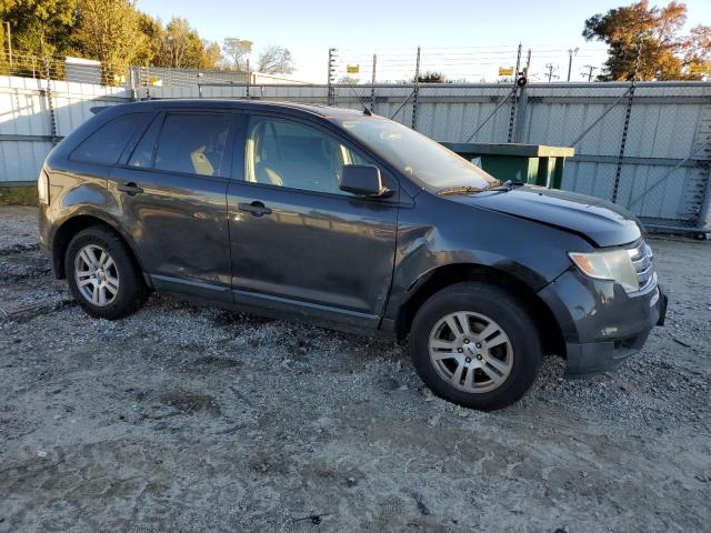 Photo 4 from auction – 2007 FORD EDGE SE with VIN 2FMDK36C07BB53898