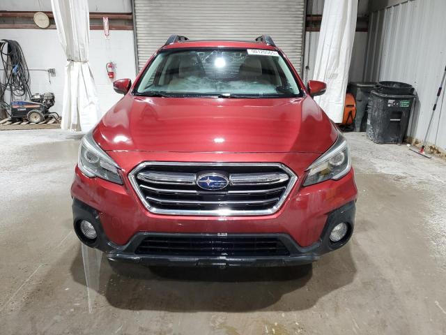 Photo 5 from auction – 2018 SUBARU OUTBACK 2. with VIN 4S4BSANC7J3367422