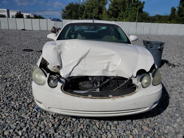 Photo 5 from auction – 2005 BUICK LACROSSE C with VIN 2G4WC532051252043