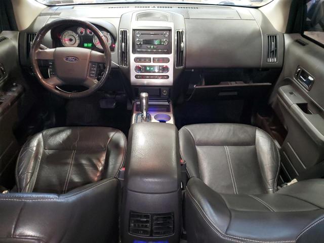 Photo 8 from auction – 2010 FORD EDGE SEL with VIN 2FMDK3JC7ABA38200