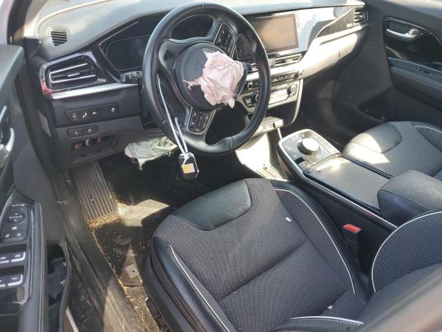 Photo 8 from auction – 2022 KIA NIRO S with VIN KNDCC3LG0N5145287