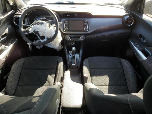 Photo 8 from auction – 2020 NISSAN KICKS SV with VIN 3N1CP5CV2LL539680
