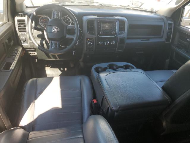 Photo 8 from auction – 2022 RAM 1500 CLASS with VIN 3C6RR7KG0NG295501
