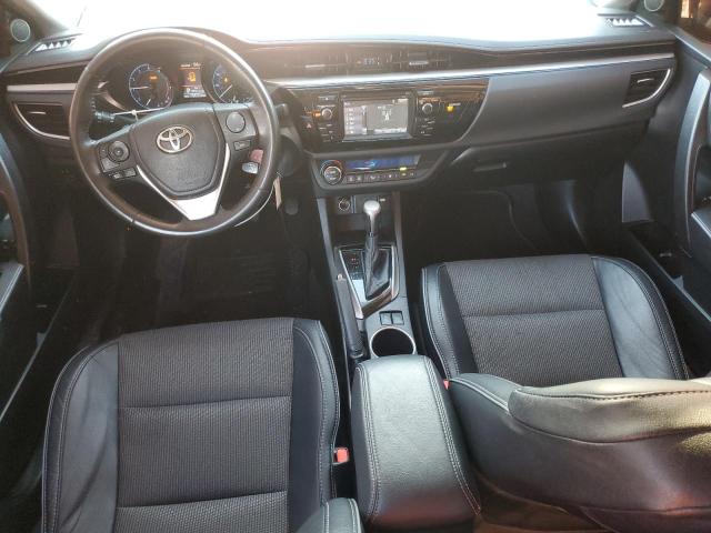 Photo 8 from auction – 2015 TOYOTA COROLLA L with VIN 2T1BURHE5FC468970