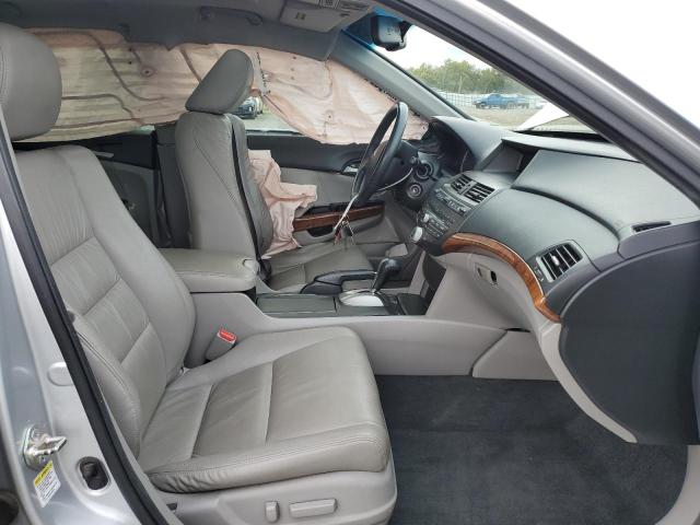 Photo 7 from auction – 2012 HONDA ACCORD EXL with VIN 1HGCP2F83CA177224