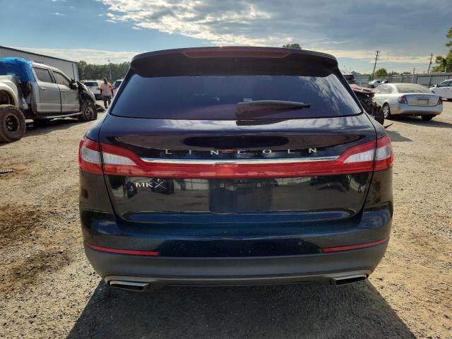 Photo 6 from auction – 2017 LINCOLN MKX with VIN 2LMPJ6LR1HBL18812