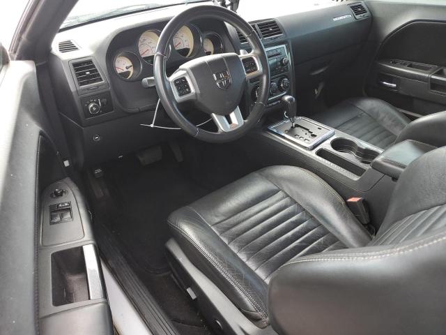 Photo 8 from auction – 2013 DODGE CHALLENGER with VIN 2C3CDYAG0DH531104