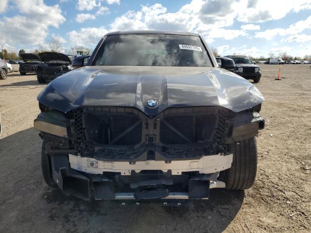 Photo 5 from auction – 2023 BMW XM with VIN 5YM23CS03P9S20969