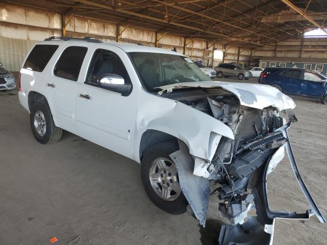 Photo 4 from auction – 2007 CHEVROLET TAHOE C150 with VIN 1GNFC13007J380164