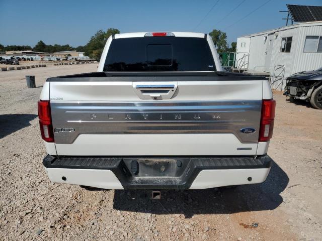 Photo 6 from auction – 2019 FORD F150 SUPERCREW with VIN 1FTEW1E40KFA14499