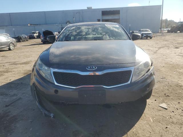 Photo 5 from auction – 2011 KIA OPTIMA LX with VIN KNAGM4A7XB5061798