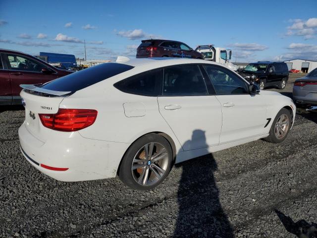 Photo 3 from auction – 2015 BMW 328 with VIN WBA3X5C50FD562234