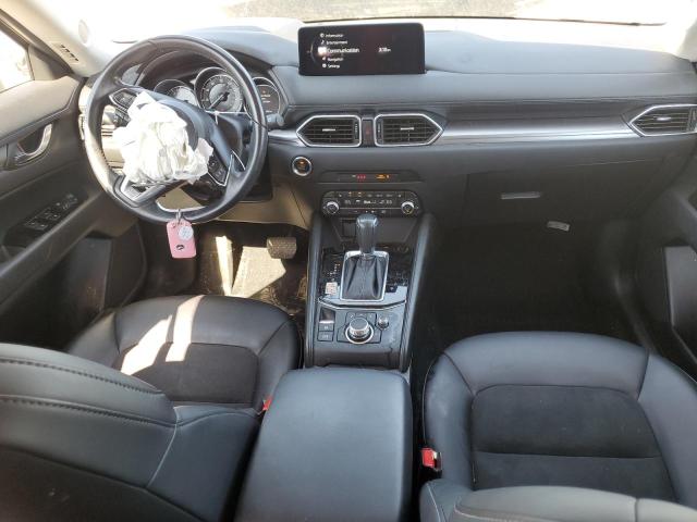 Photo 8 from auction – 2022 MAZDA CX-5 SELEC with VIN JM3KFBBM0N0632496