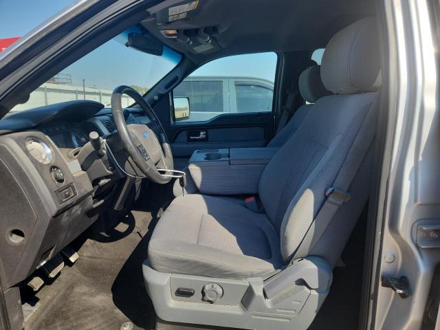 Photo 7 from auction – 2013 FORD F-150 with VIN 1FTFW1CF3DKD72618