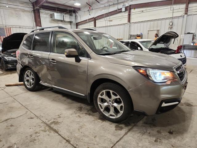Photo 4 from auction – 2018 SUBARU FORESTER 2 with VIN JF2SJAWCXJH441149