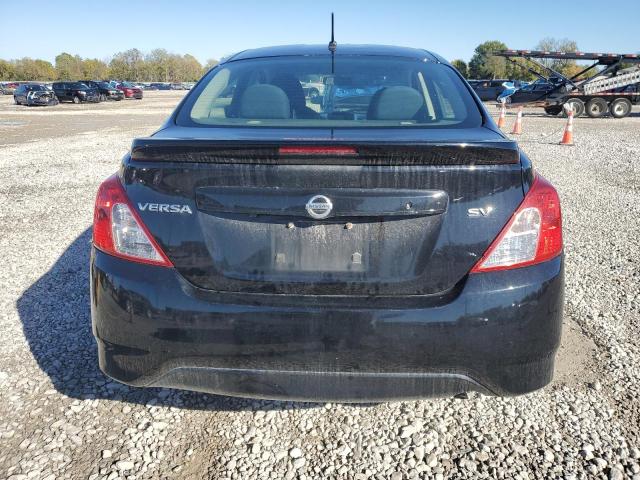 Photo 6 from auction – 2019 NISSAN VERSA S with VIN 3N1CN7AP7KL802511
