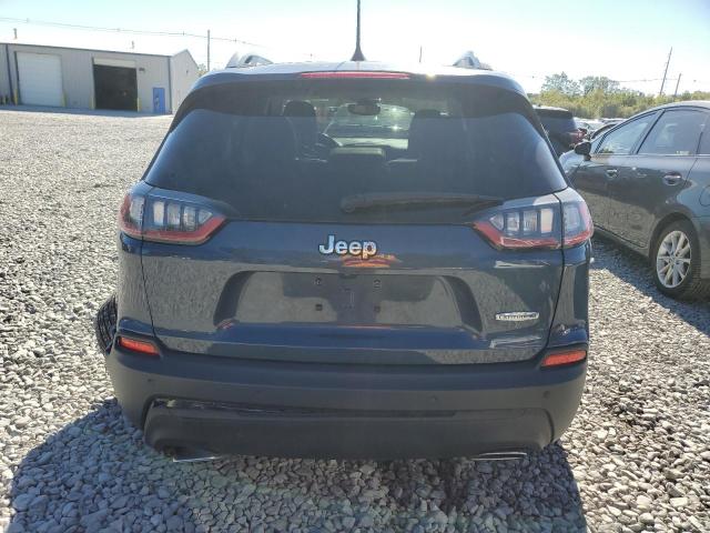 Photo 6 from auction – 2021 JEEP CHEROKEE L with VIN 1C4PJLMX7MD103855