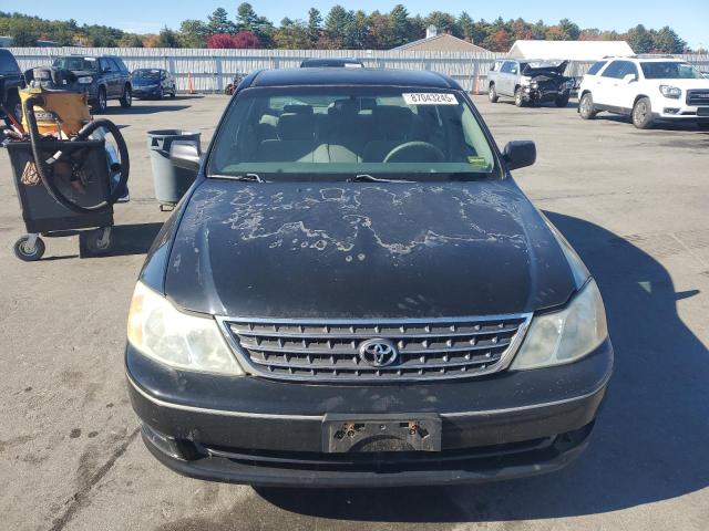 Photo 5 from auction – 2003 TOYOTA AVALON with VIN 4T1BF28B73U332633