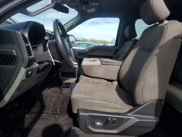 Photo 7 from auction – 2017 FORD F150 SUPER with VIN 1FTEX1EP0HKD62133