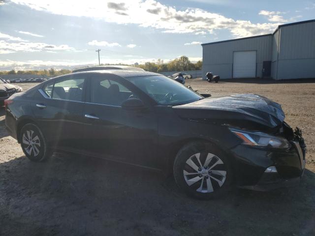 Photo 4 from auction – 2020 NISSAN ALTIMA S with VIN 1N4BL4BW4LC233221