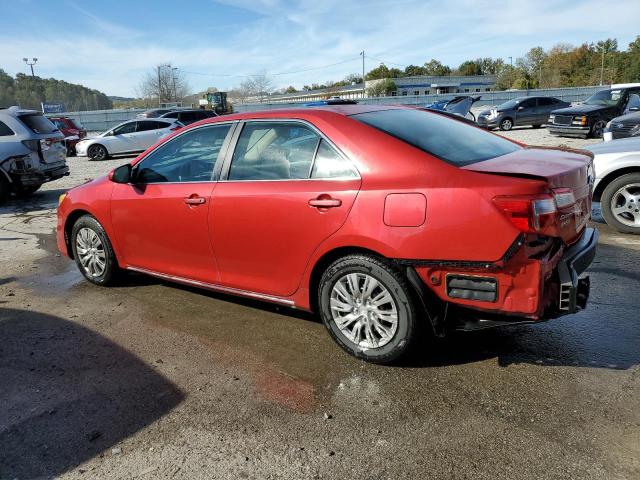 Photo 2 from auction – 2012 TOYOTA CAMRY BASE with VIN 4T1BF1FK6CU540984
