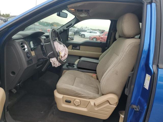 Photo 7 from auction – 2012 FORD F150 SUPER with VIN 1FTFX1CT4CFC16453