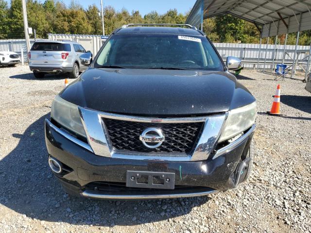 Photo 5 from auction – 2015 NISSAN PATHFINDER with VIN 5N1AR2MN2FC641987