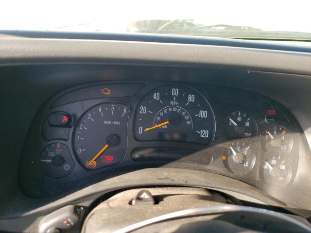 Photo 9 from auction – 2005 GMC SIERRA K25 with VIN 1GTHK23UX5F819481
