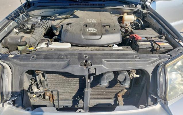 Photo 12 from auction – 2008 TOYOTA 4RUNNER SR5 with VIN JTEBU14R88K026109